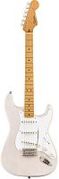 FENDER SQUIER Classic Vibe 50s Stratocaster MN White Blonde