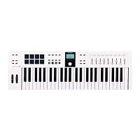 Arturia KeyLab Essential 49 MK3 White