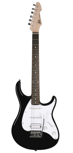 PEAVEY Raptor Plus Black