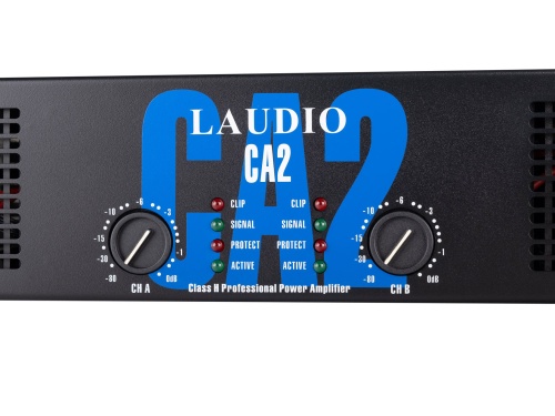 LAudio CA2 фото 5