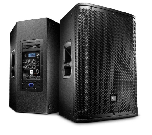 JBL SRX815P фото 2