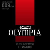 Olympia EGS600