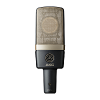 AKG C314