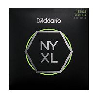 D`ADDARIO NYXL45105