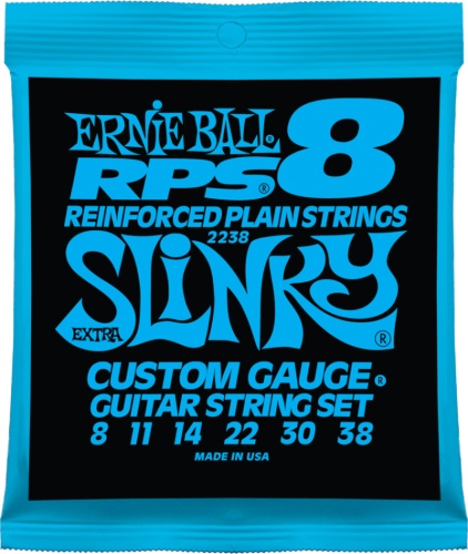 Ernie Ball 2238