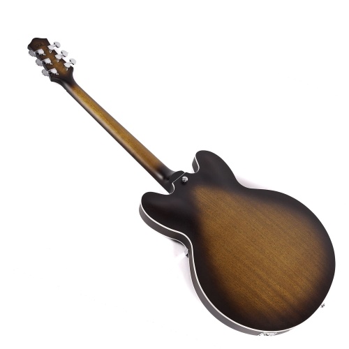 EART E-335 Brown Sunburst фото 4