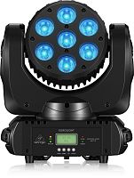 BEHRINGER Eurolight MOVING HEAD MH710