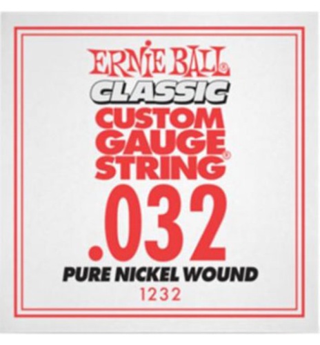 ERNIE BALL P01232