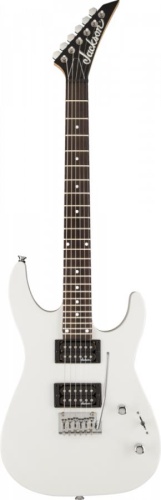 JACKSON JS12 Dinky DK Snow White