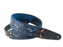 RightOn Straps 8401070100140 Steady Mojo Paisley Blue