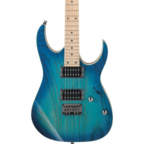 IBANEZ RG421AHM-BMT фото 3