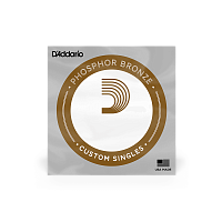 D`ADDARIO PB034