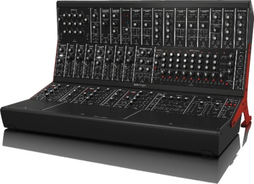 BEHRINGER SYSTEM 55