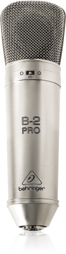 BEHRINGER B-2 PRO