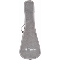 TERRIS TUB-S-01 GRY