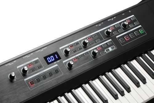 KURZWEIL SP1 фото 6