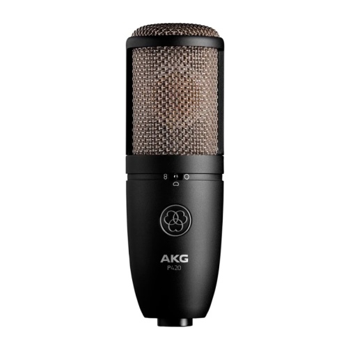 AKG P420