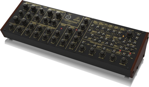 BEHRINGER K-2 фото 4