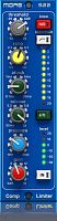 MIDAS COMPRESSOR LIMITER 522 V2