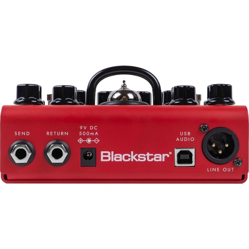 Blackstar DEPT. 10 DUAL DRIVE фото 7