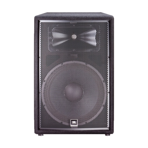 JBL JRX215 фото 2