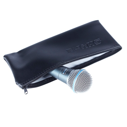 SHURE BETA 58A фото 3