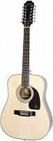 EPIPHONE Songmaker DR-212 Natural